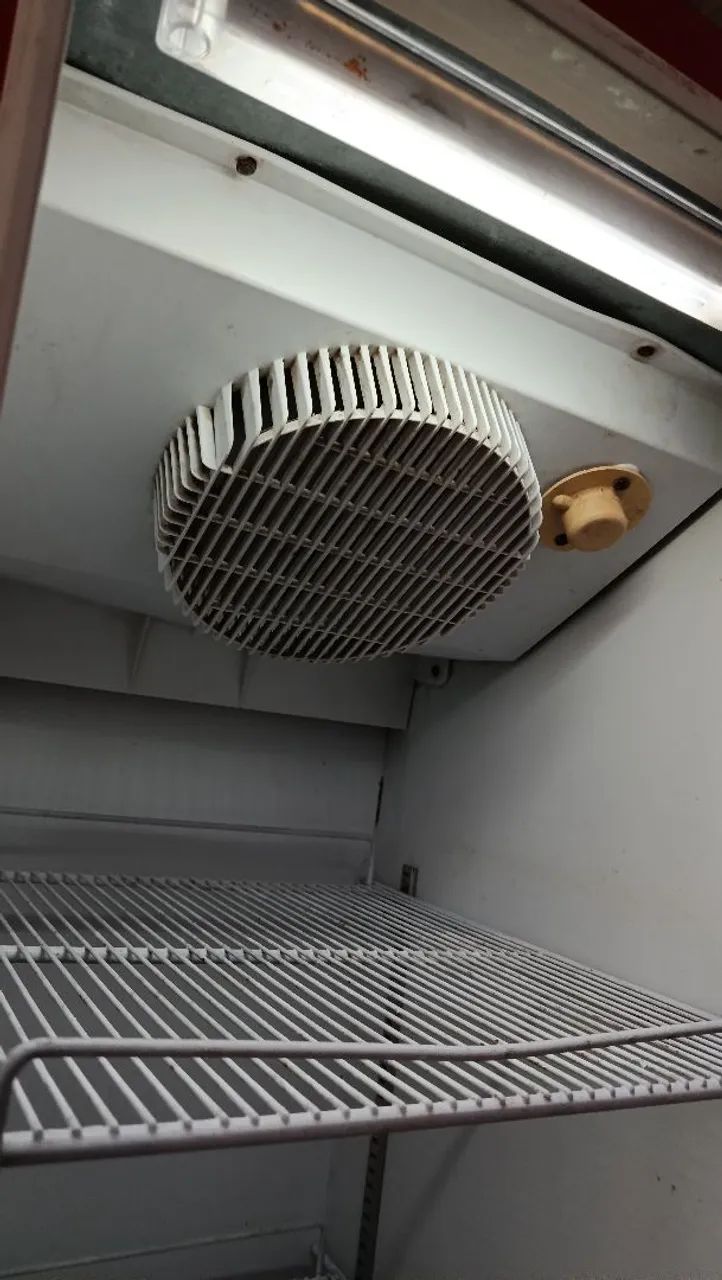 Freezer vertical  - Foto 3