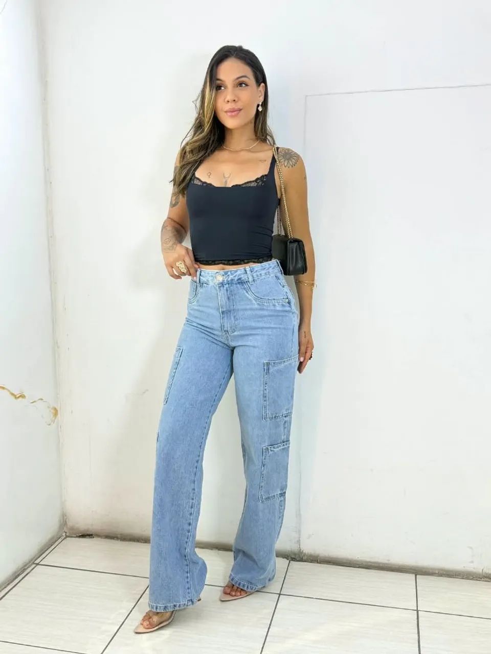 Moda feminina 