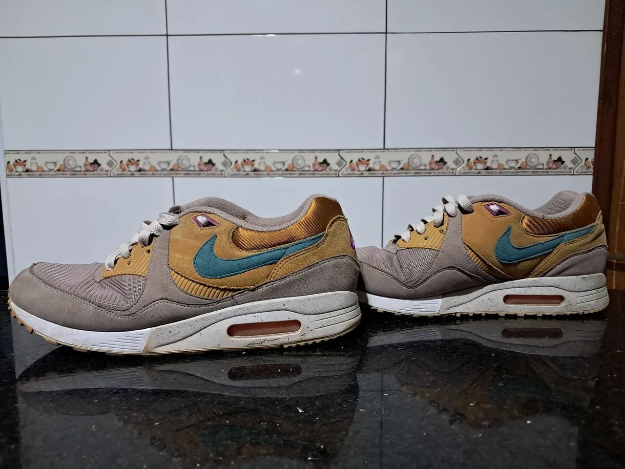 Tênis Nike air max light