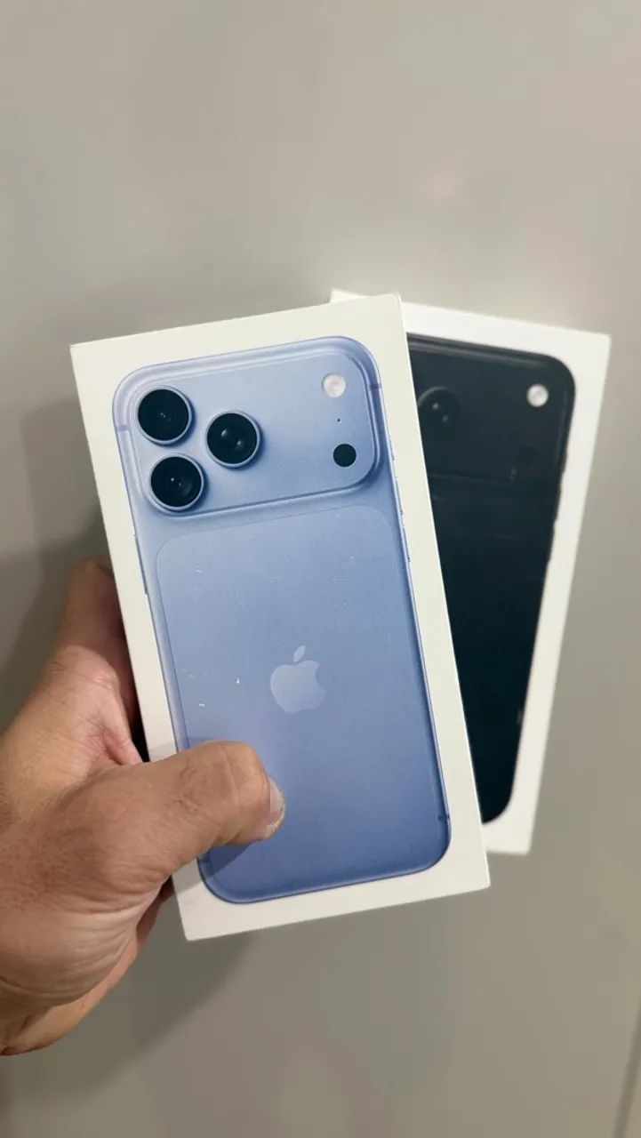 Iphone 18 pro max 256 gb  - Foto 4