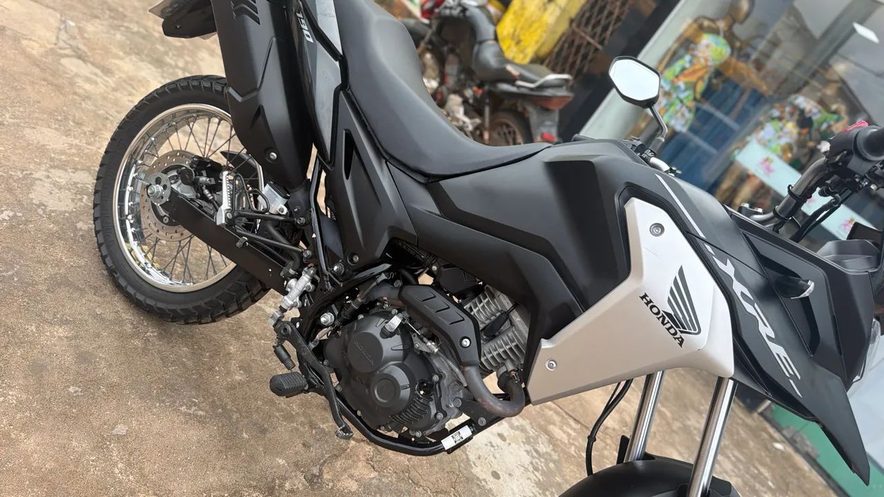 Moto nova  - Foto 4