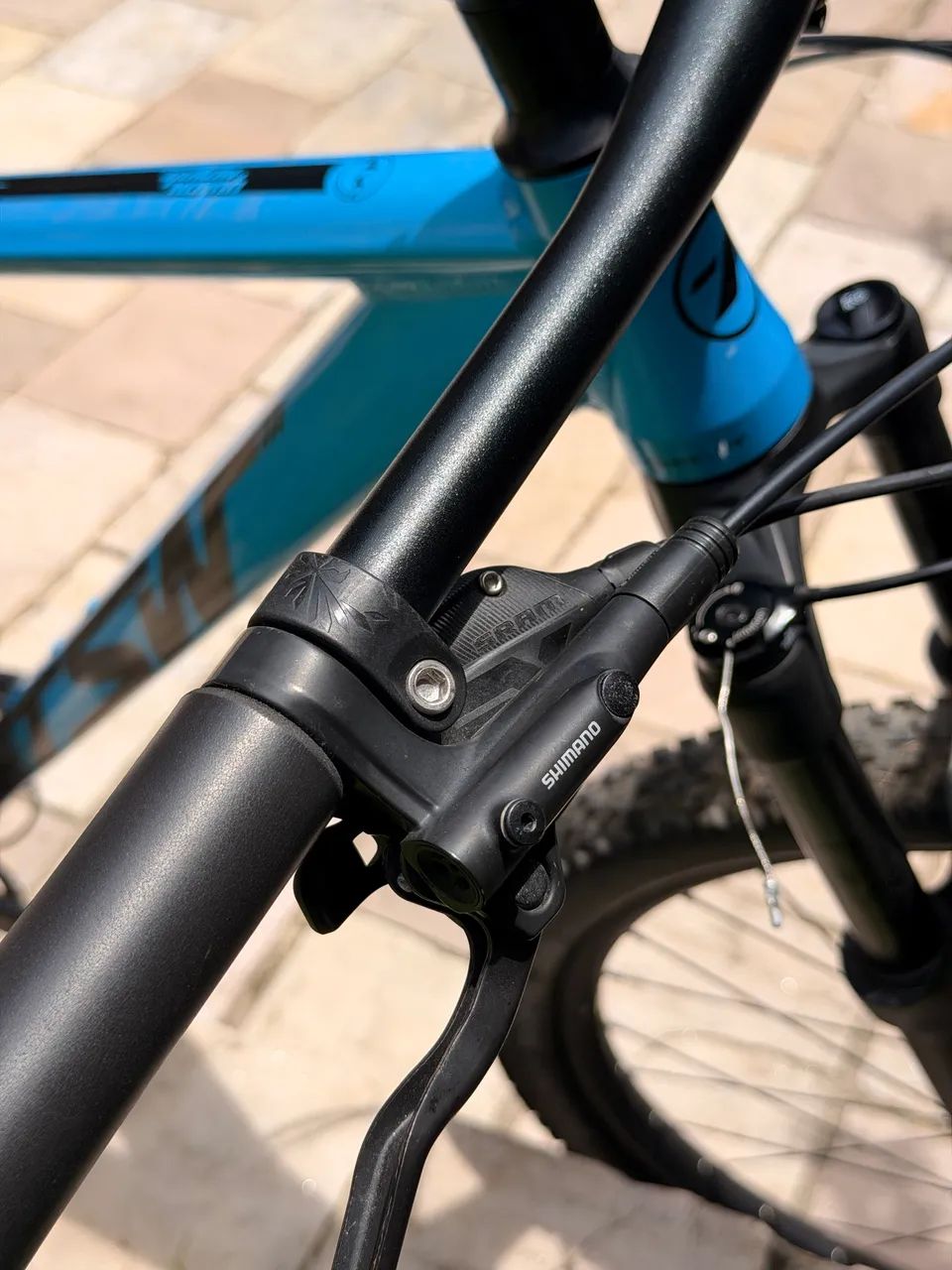 Bike toda Sram Boot - Foto 3