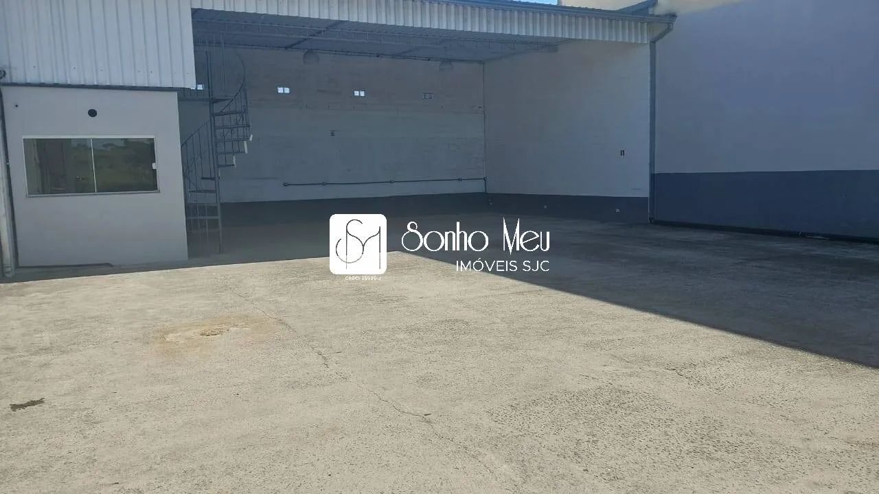 Galpão Comercial em Caçapava com 300m² de Terreno e Estrutura Completa - Foto 2