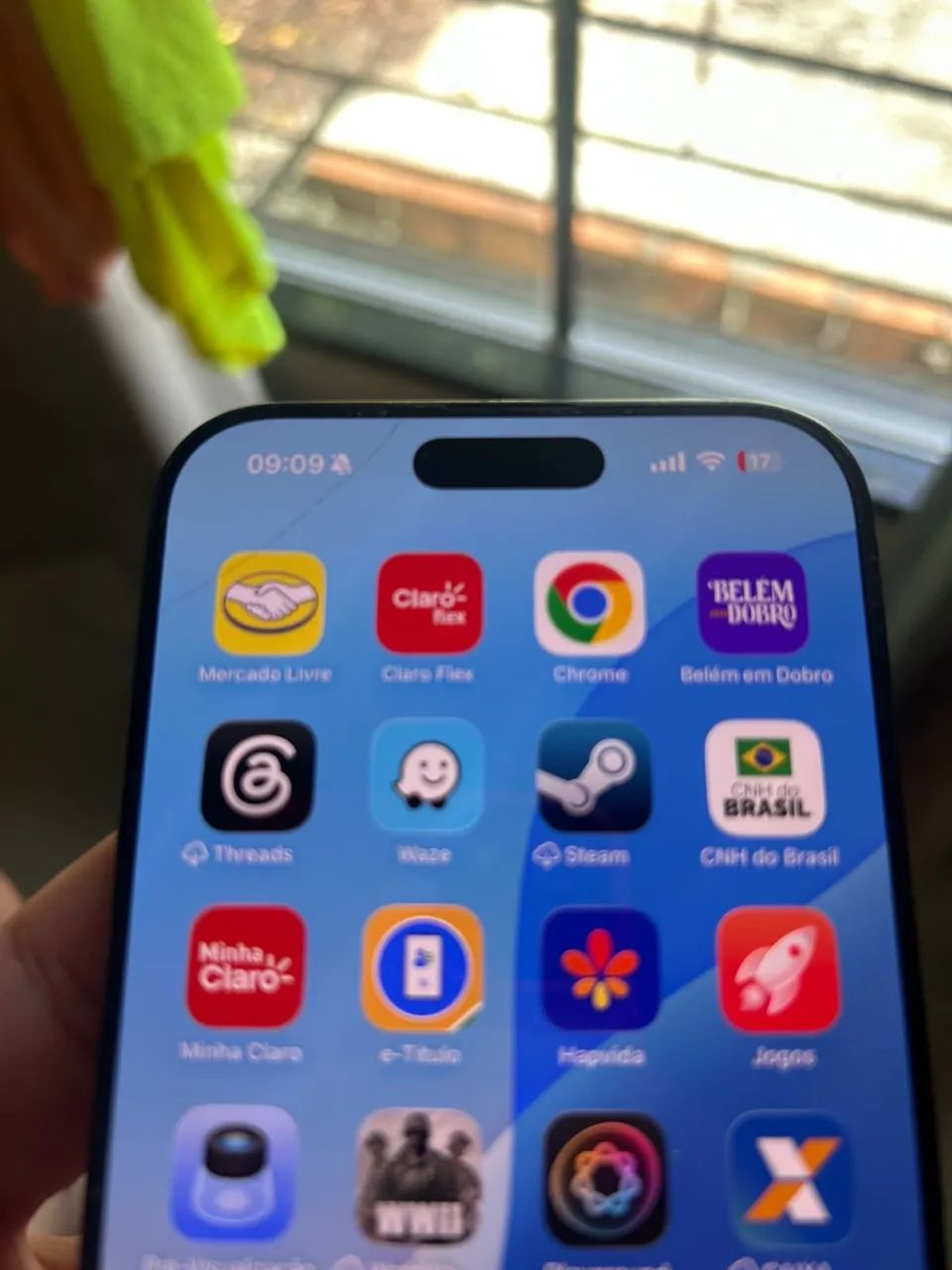 Iphone 16 pro max 256gb  - Foto 3