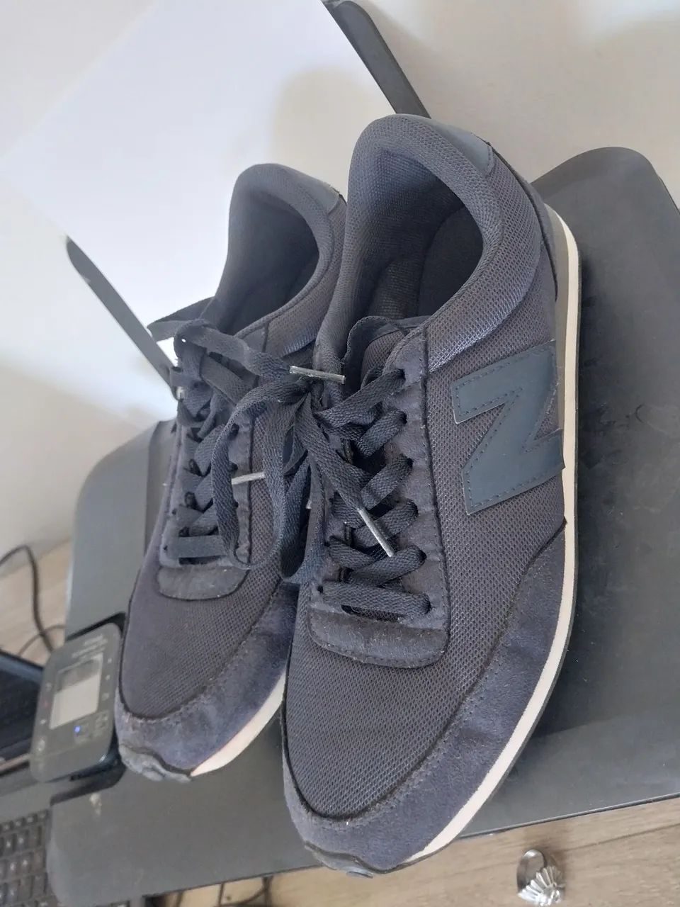 Tenis New Balance 