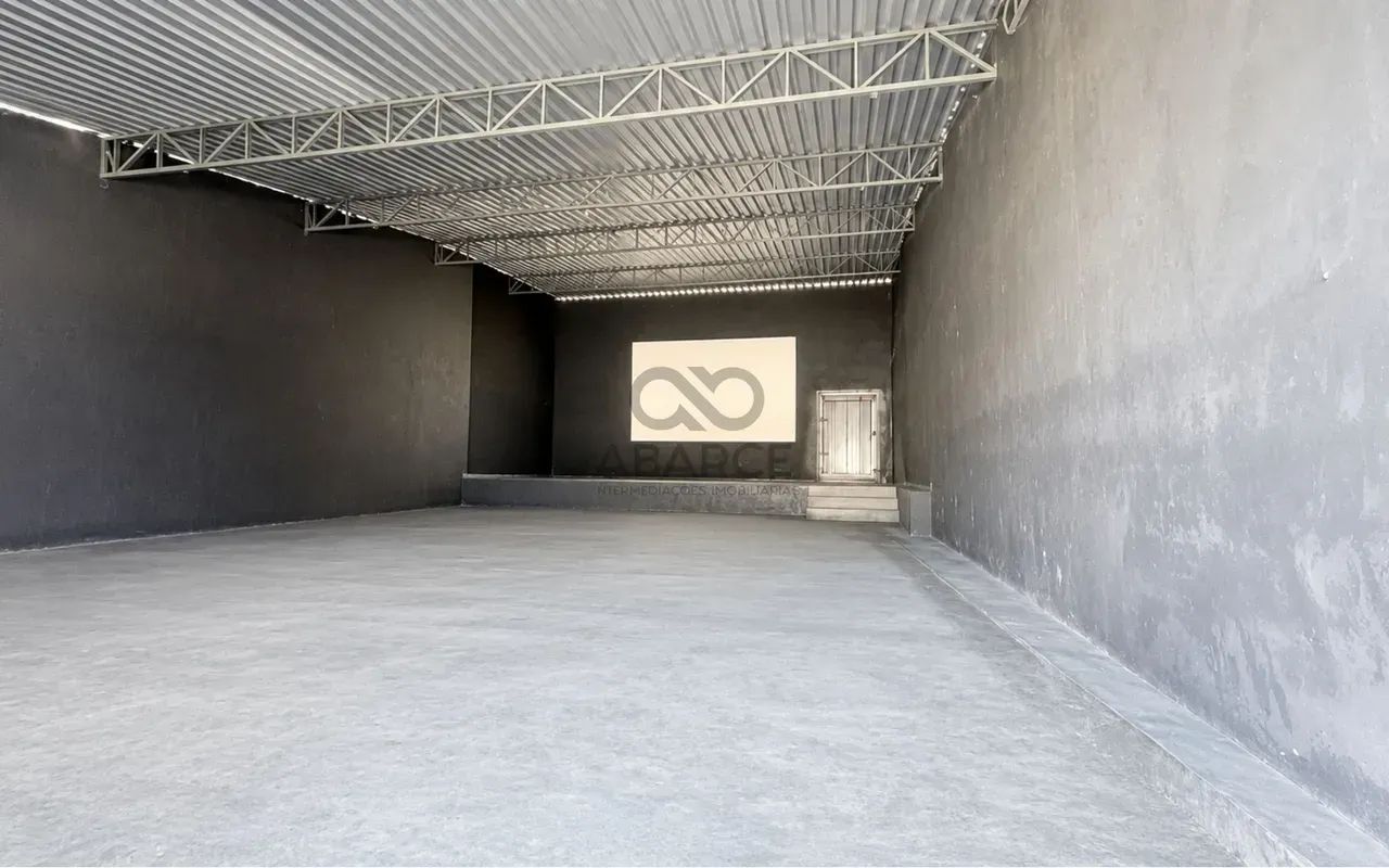 GALPÃO COMERCIAL 180 M² - NOSSA SENHORA DA VITÓRIA - ILHÉUS/BA - Foto 3