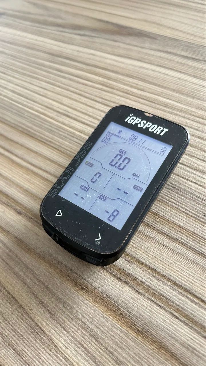 Ciclo BSC100S IGO Sport - Foto 2