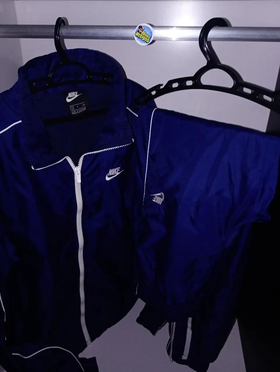 Conjunto nike raro - Foto 3