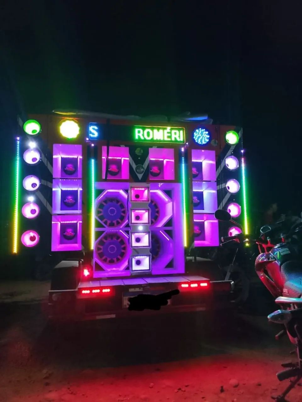 Paredão 