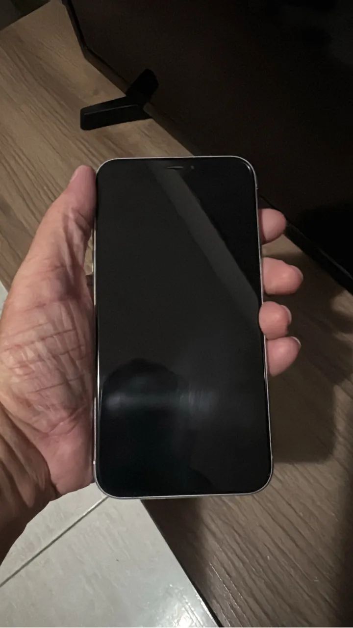 iPhone XR branco 128 - Foto 2