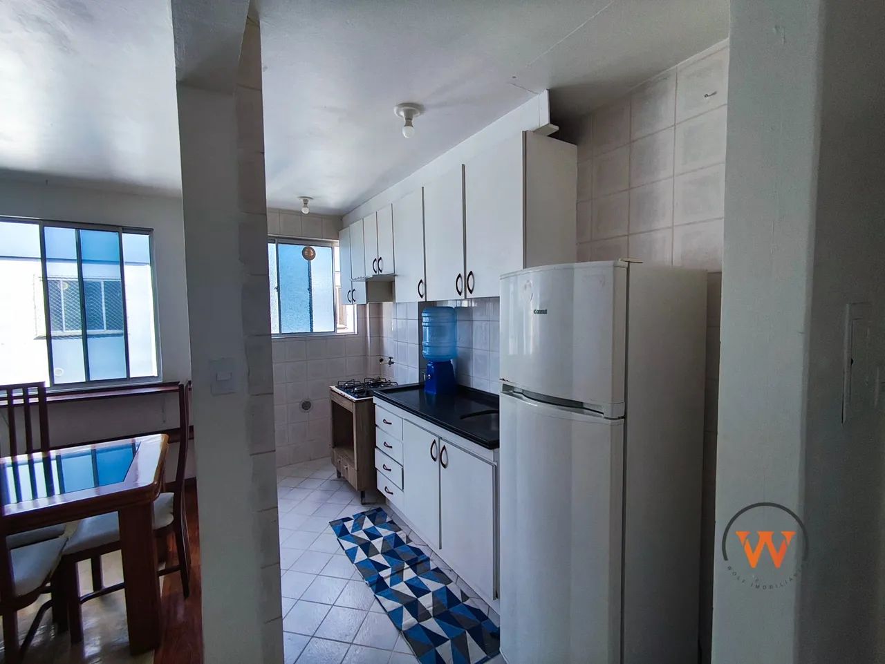 Apartamento de 3 dormitórios disponível para locação no Itacorubi - Florianópolis/SC - Foto 2