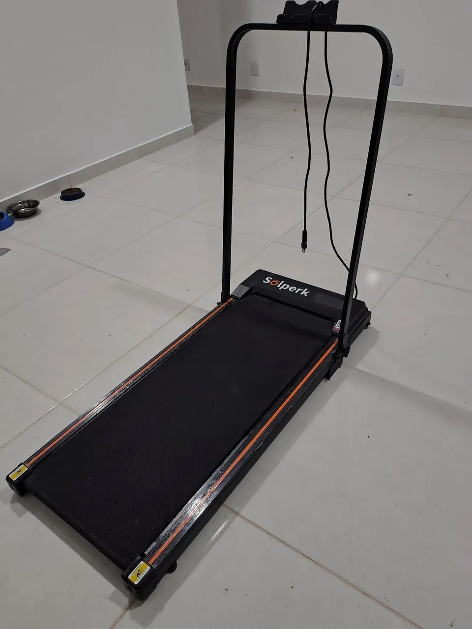 Esteira nova nunca usada  - Foto 3