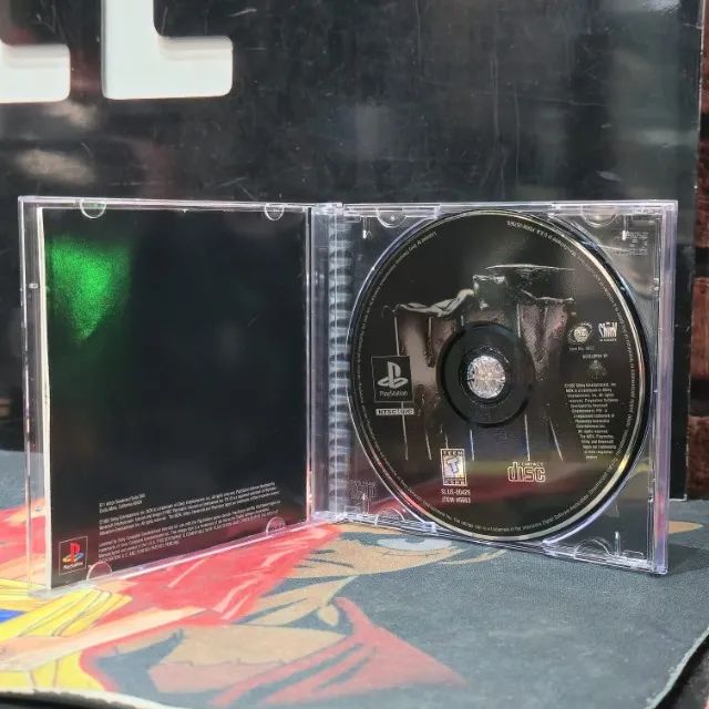 Jogo MDK PS1 Original Americano - Foto 2