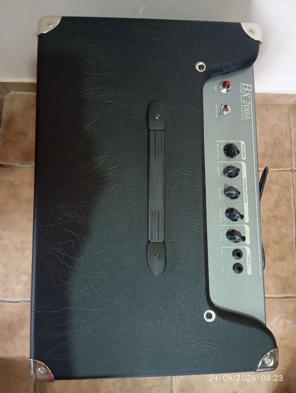 Staner BX200 - Foto 3