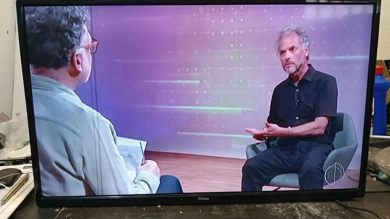 Tv monitor HDMI Philco 28 polegadas 