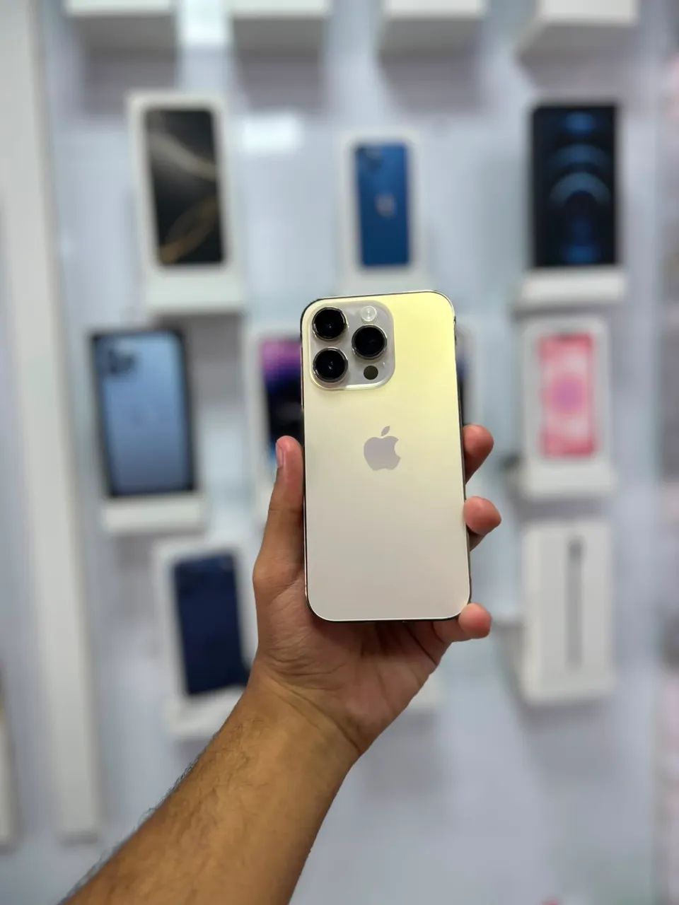 IPHONE 14 PRO MAX 128GB 