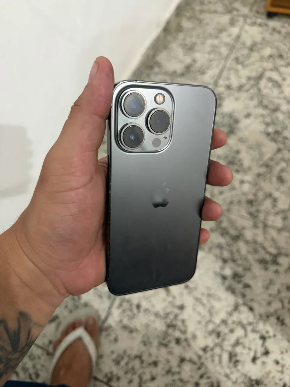 iPhone 13 Pro  - Foto 3