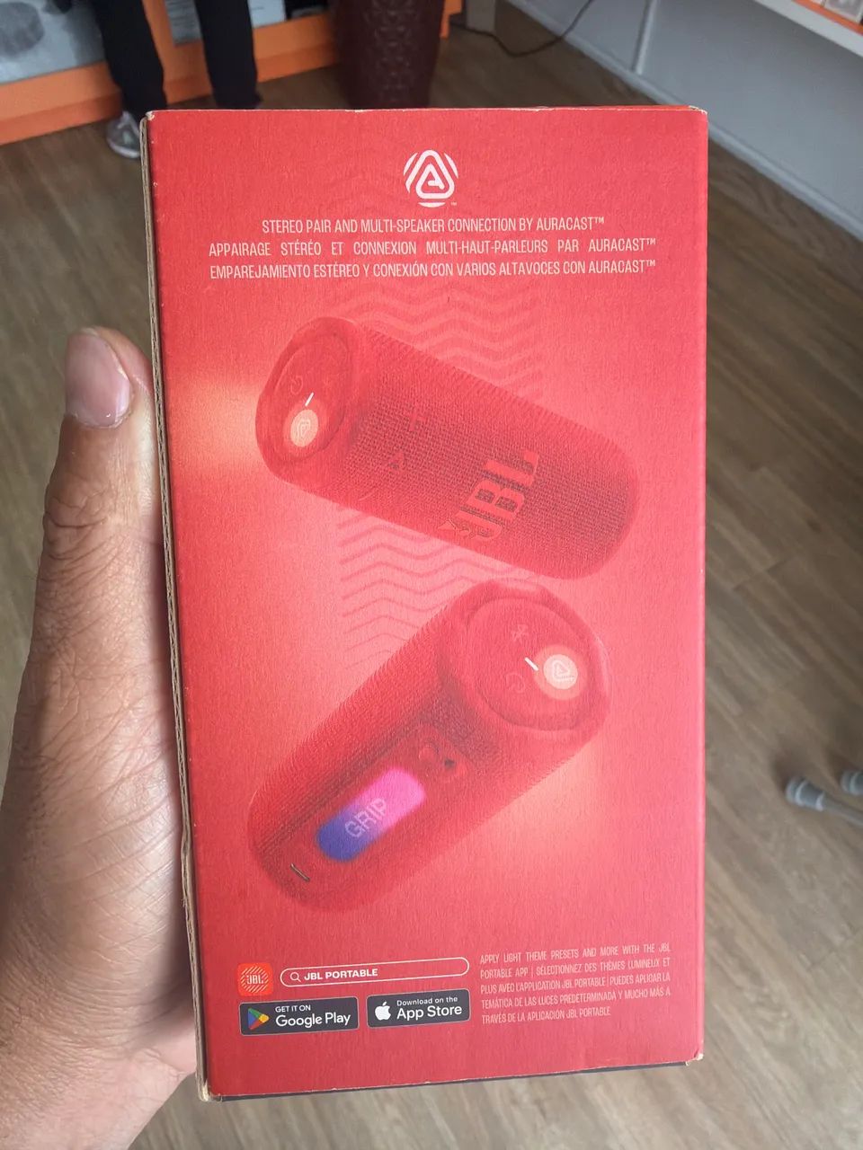 Jbl Grip Lançamento  - Foto 2