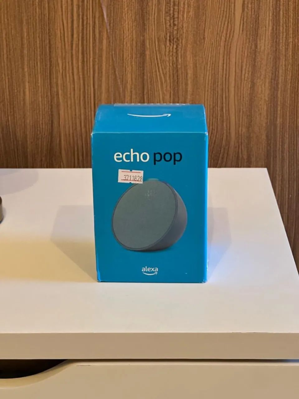 Alexa Echo pop - Foto 2