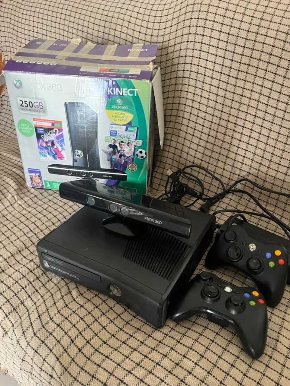 Xbox 360
