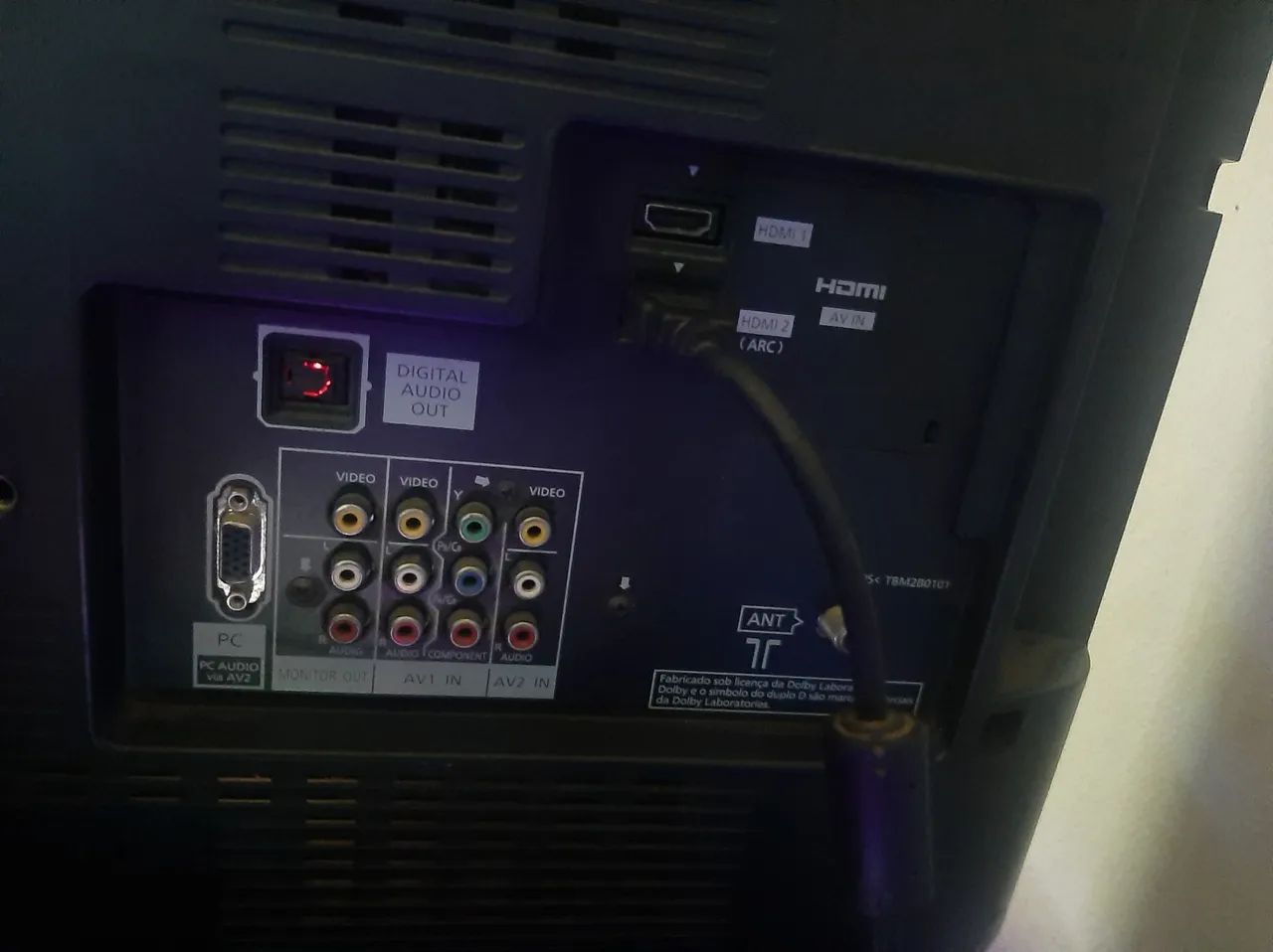 TV 32 PANASONIC  - Foto 2