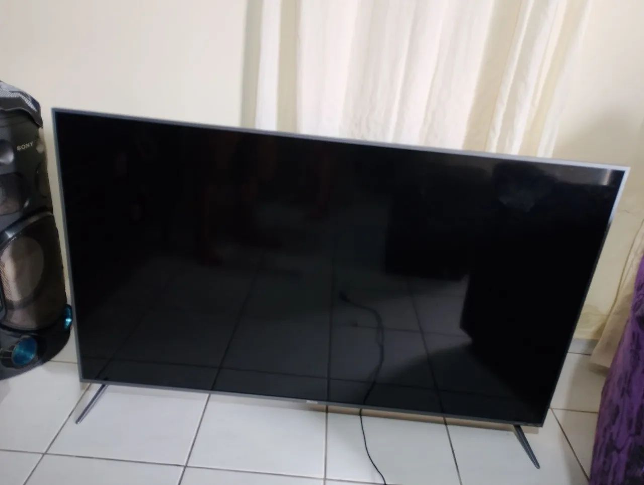 Vendo tv  - Foto 4