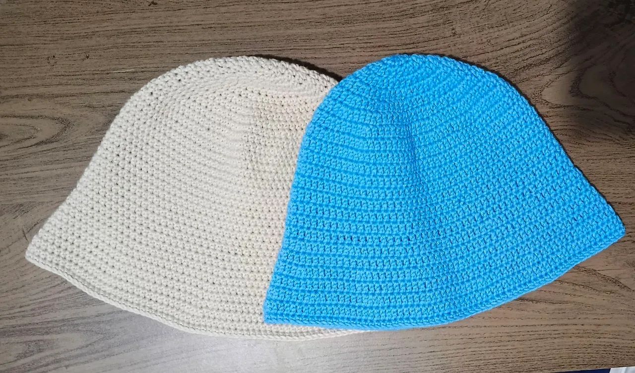 Bucket hat Bê. Várias cores e tamanhos  - Foto 2