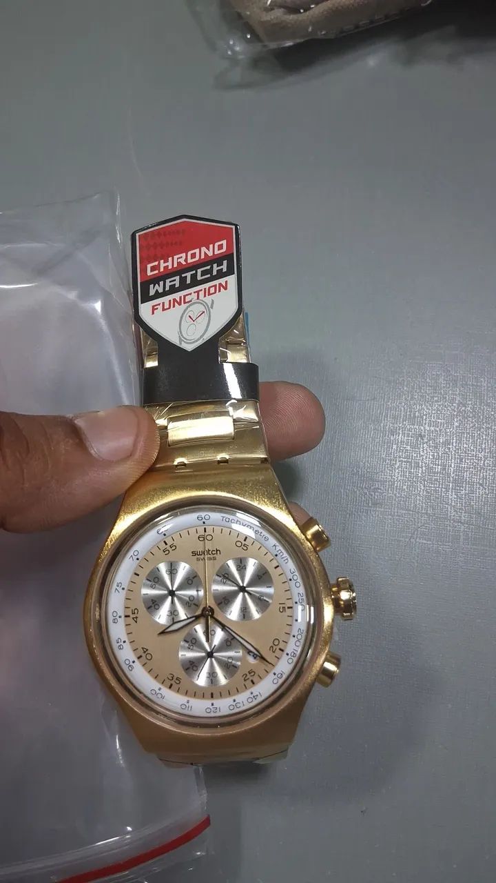 Relógio Swatch - Foto 5