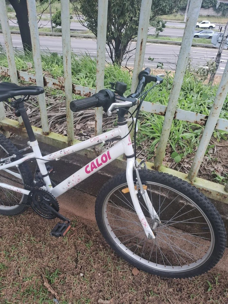 Bicicleta aro 24 - Foto 2