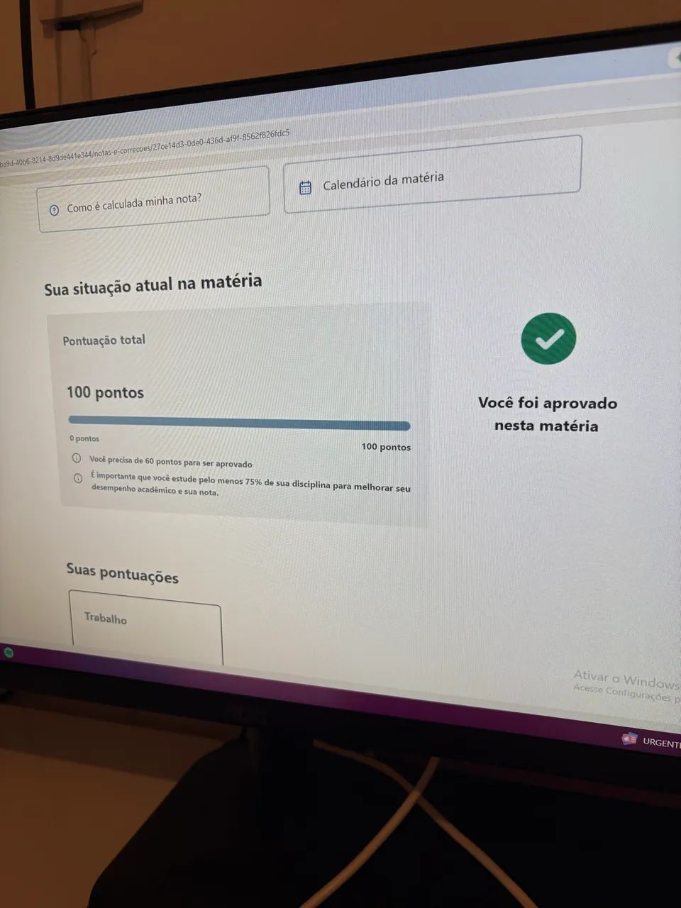 PROJETO DE EXTENSÃO PEDAGOGIA (PRONTO) - Foto 2