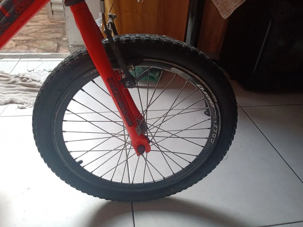 Bicicleta  - Foto 2