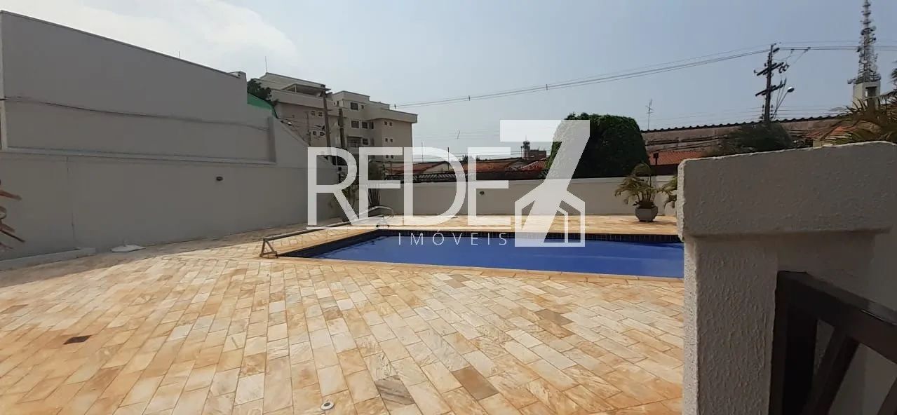apartamento - Bonfim - Campinas