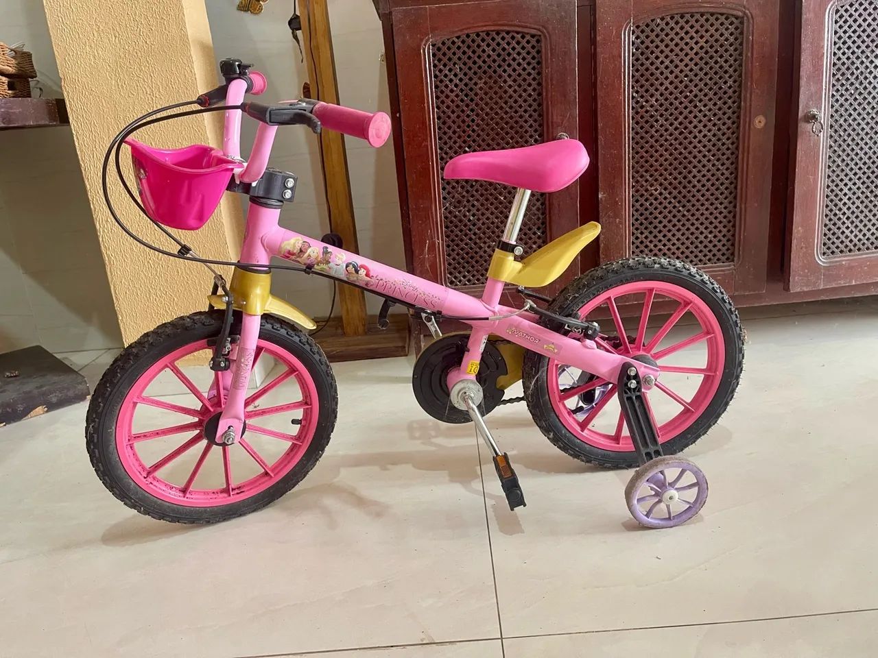 Bicicleta  - Foto 3
