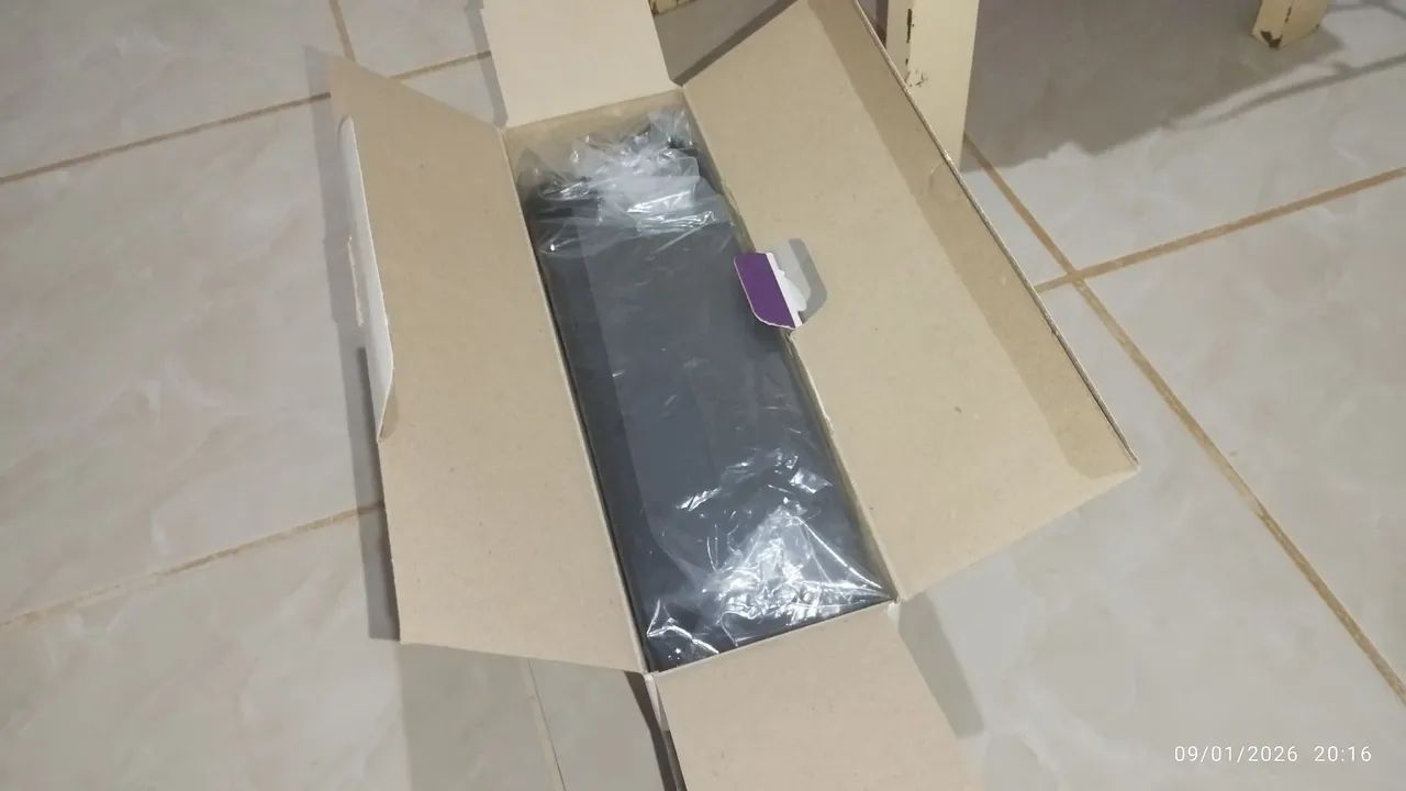 Nobreak SMS 600va (NOVO) - Foto 2