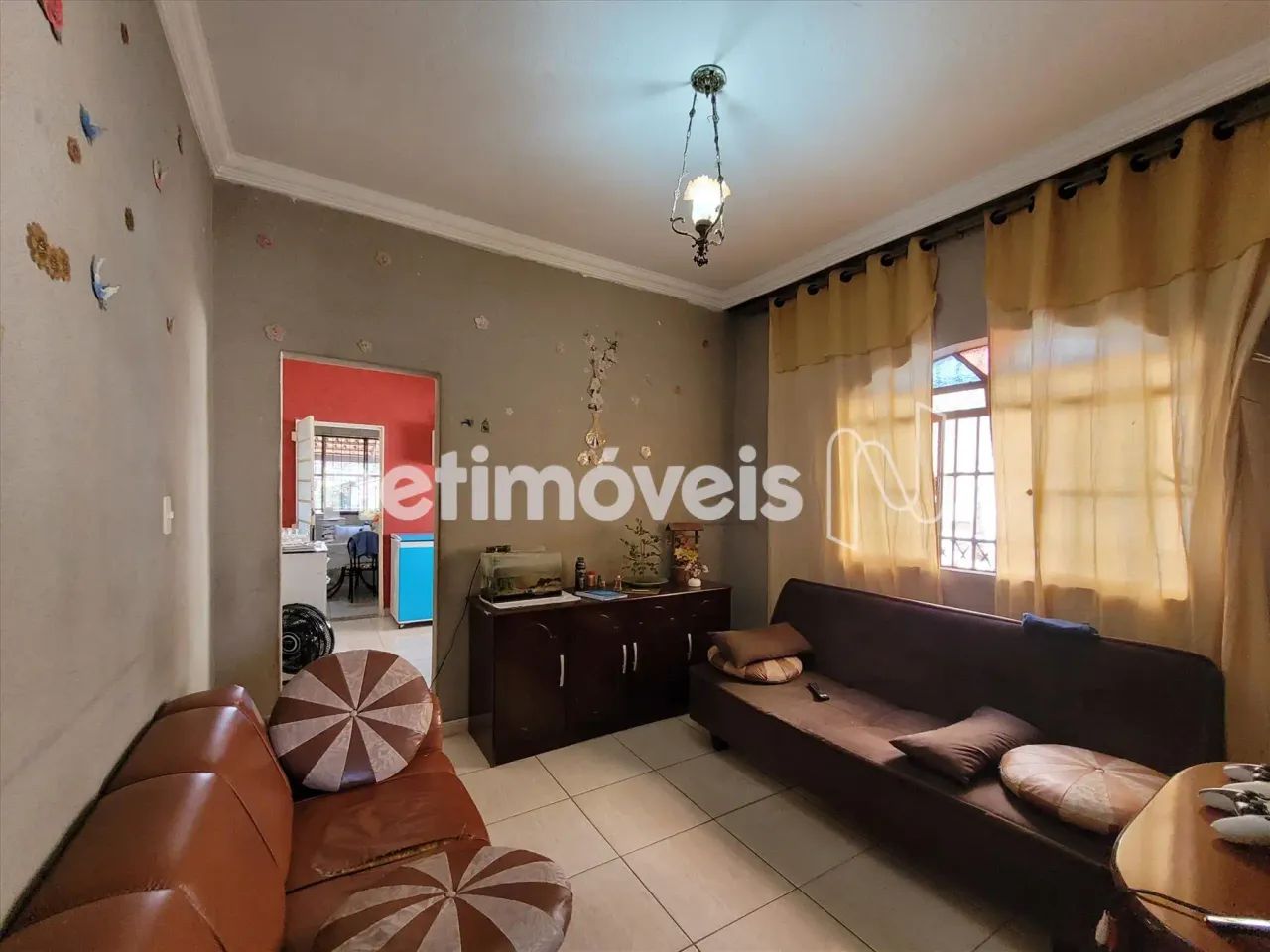 Venda Casa Pindorama Belo Horizonte