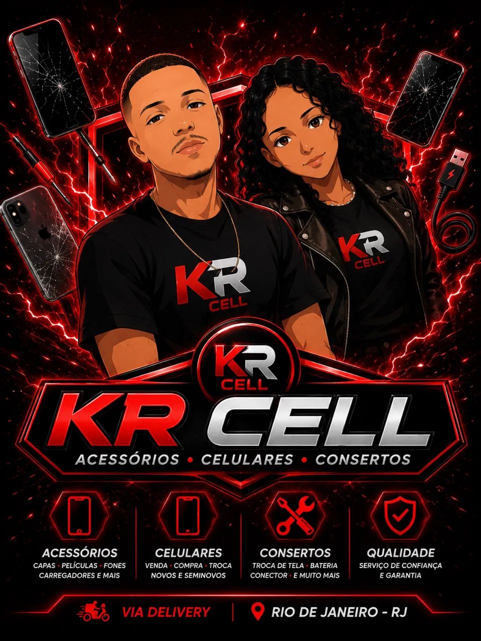 Assistência técnica