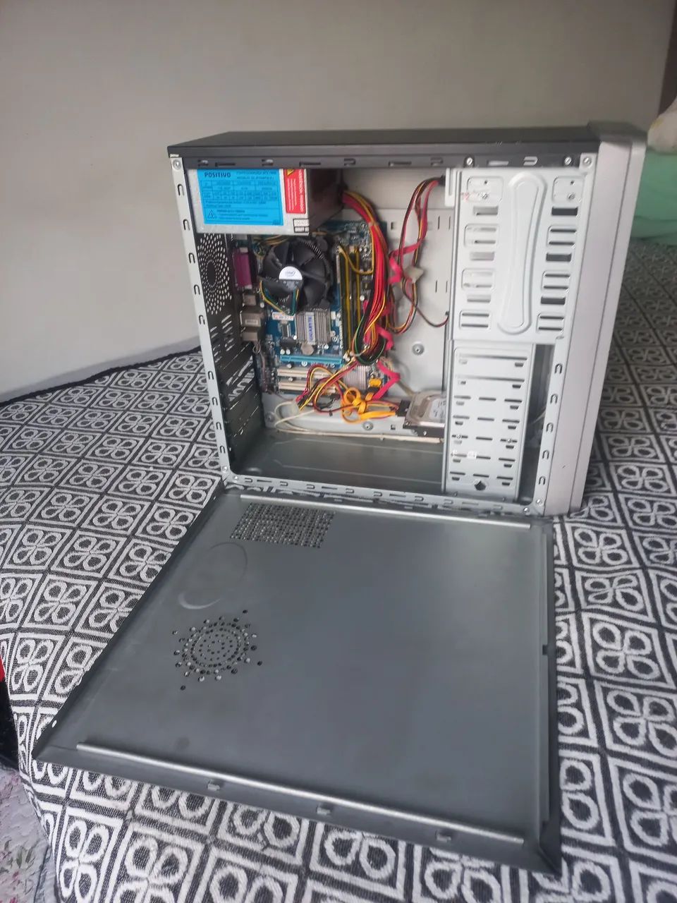 Cpu funciona  - Foto 2