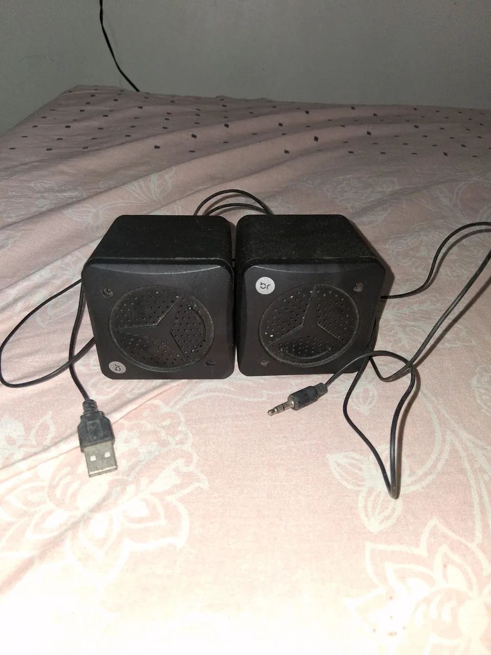 Caixas multimidia $ 30  - Foto 2