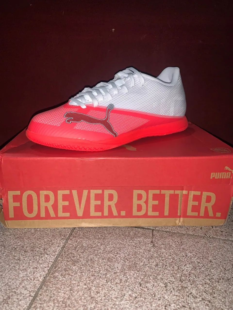 Lote de Tênis original da Puma - Foto 3