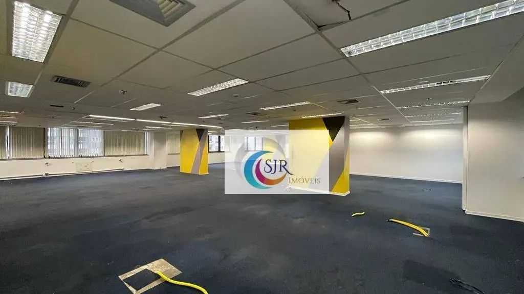 Conjunto para alugar, 335 m² - Pinheiros - São Paulo/SP - Foto 2