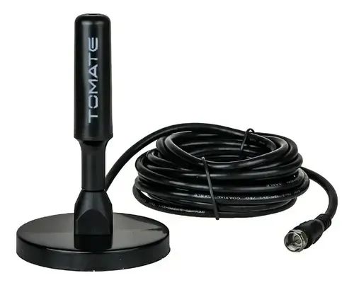 Antena interna digital para TV - Foto 2