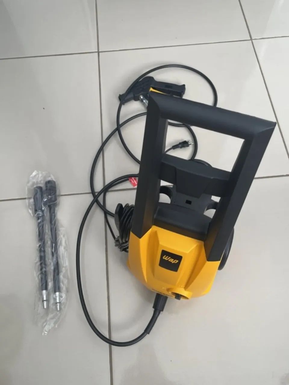 Lavadora WAP 1500W - Foto 2