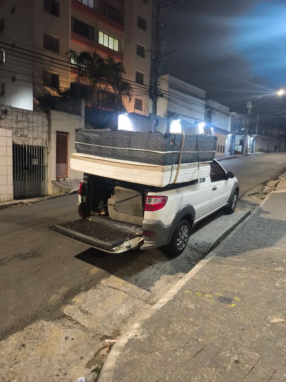 Carreto - Foto 3