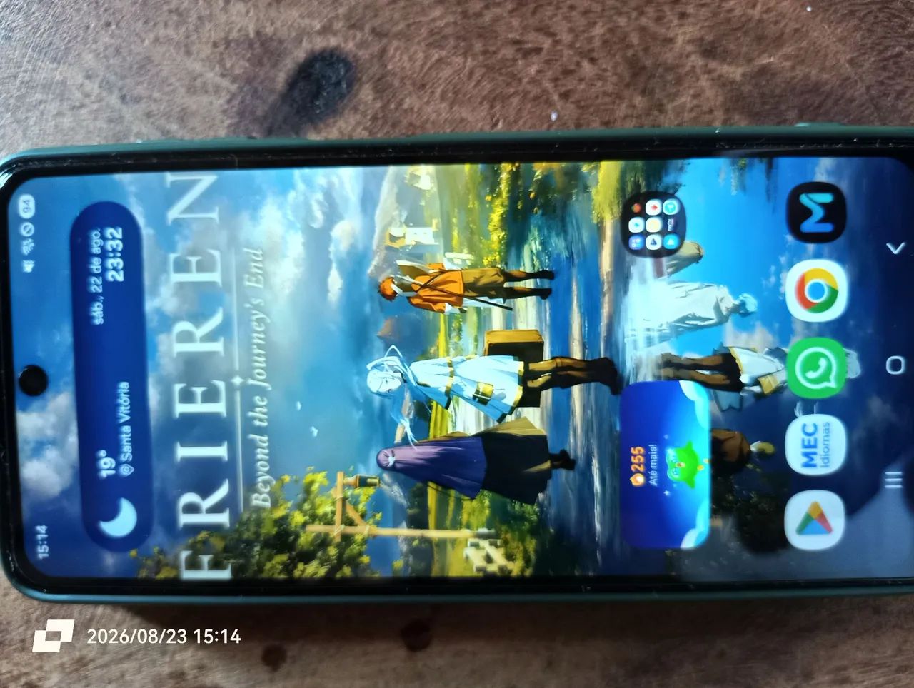 Samsung M54 256GB - Foto 2