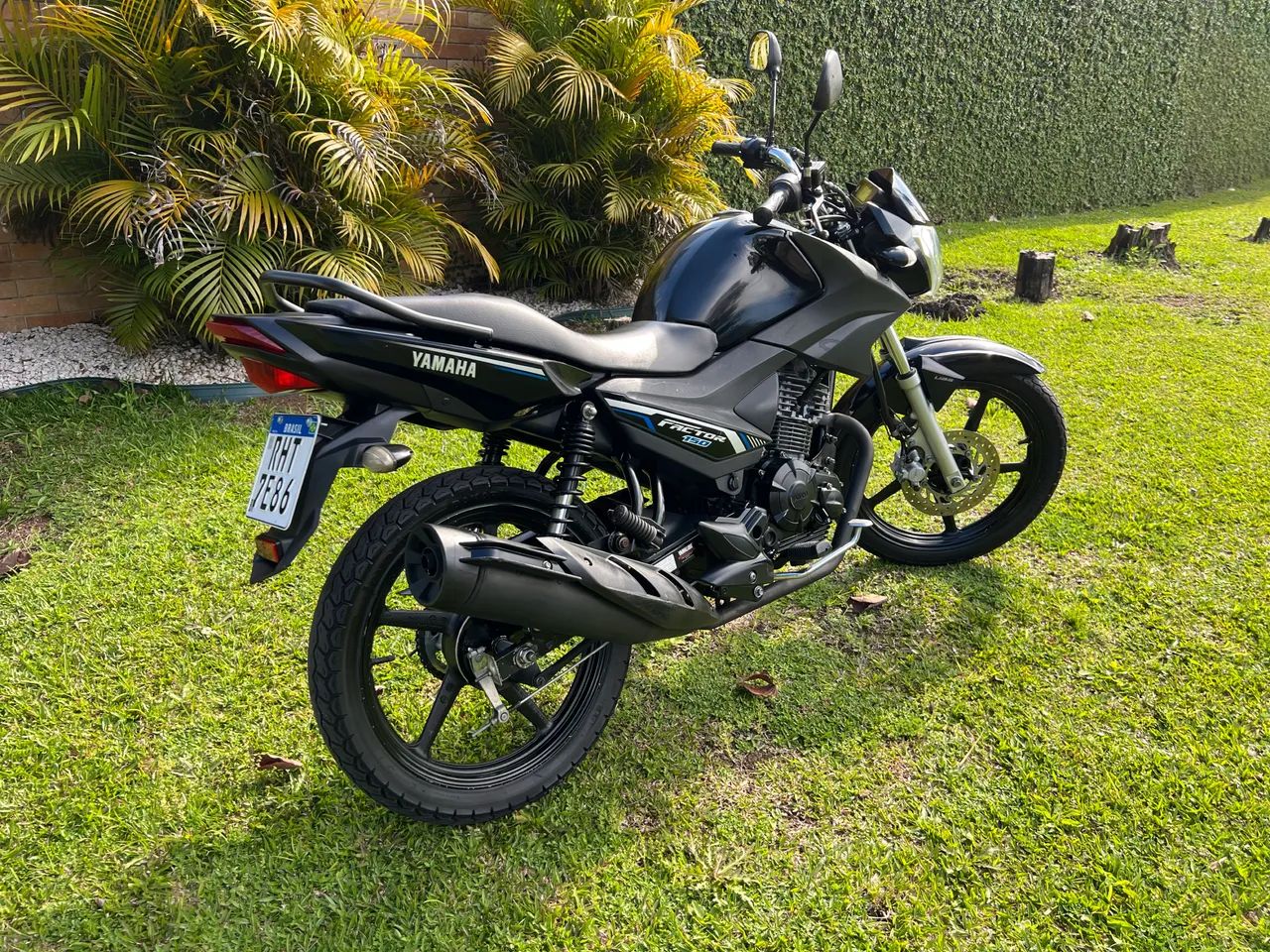 Yamaha Factor 150 ED Flex 2022 - Foto 2
