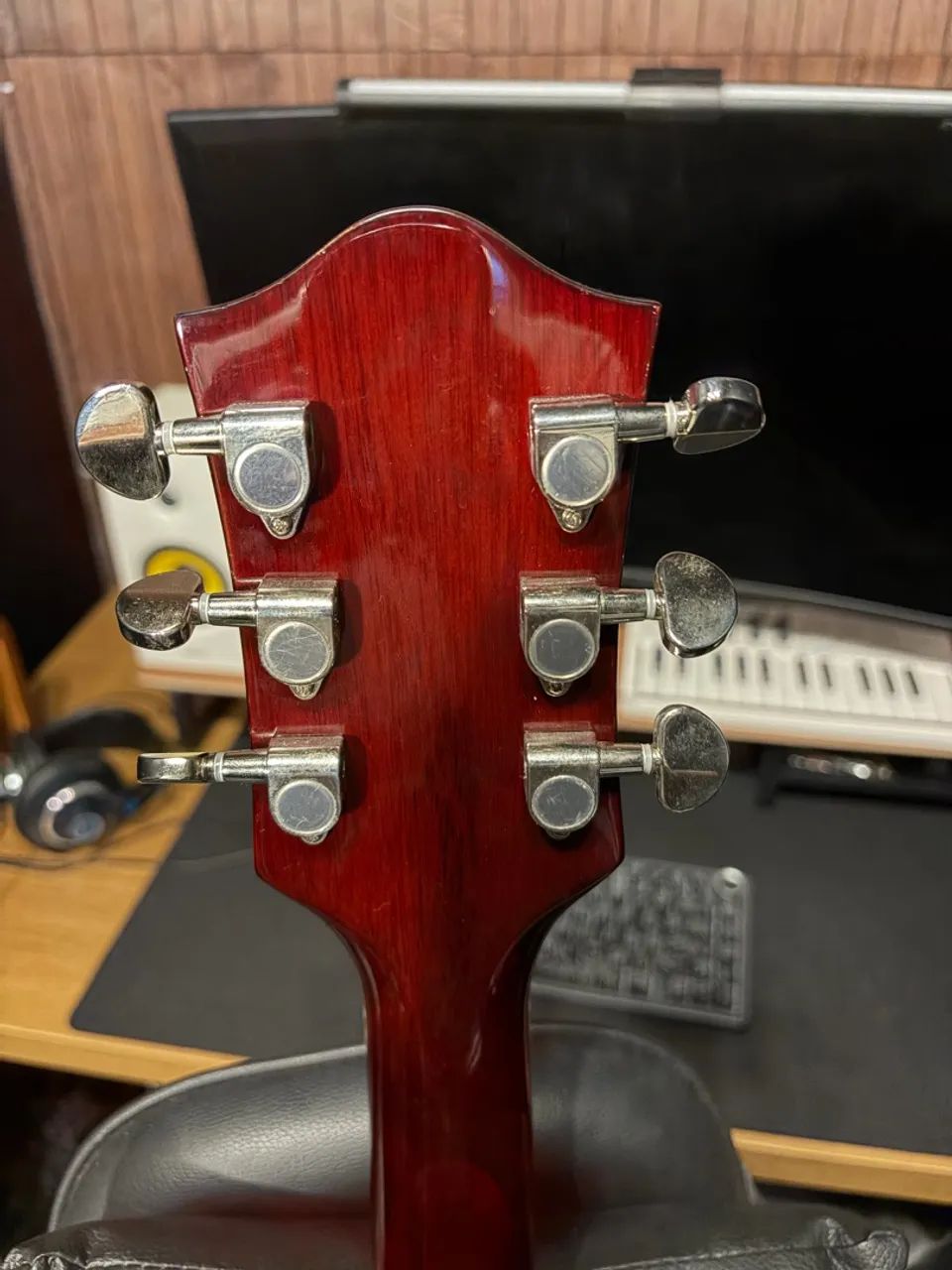 Guitarra Gretsch - Foto 5