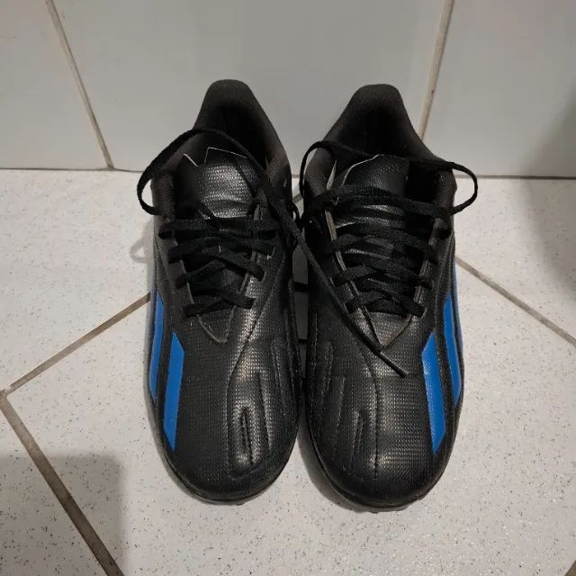 Chuteira Society Adidas 