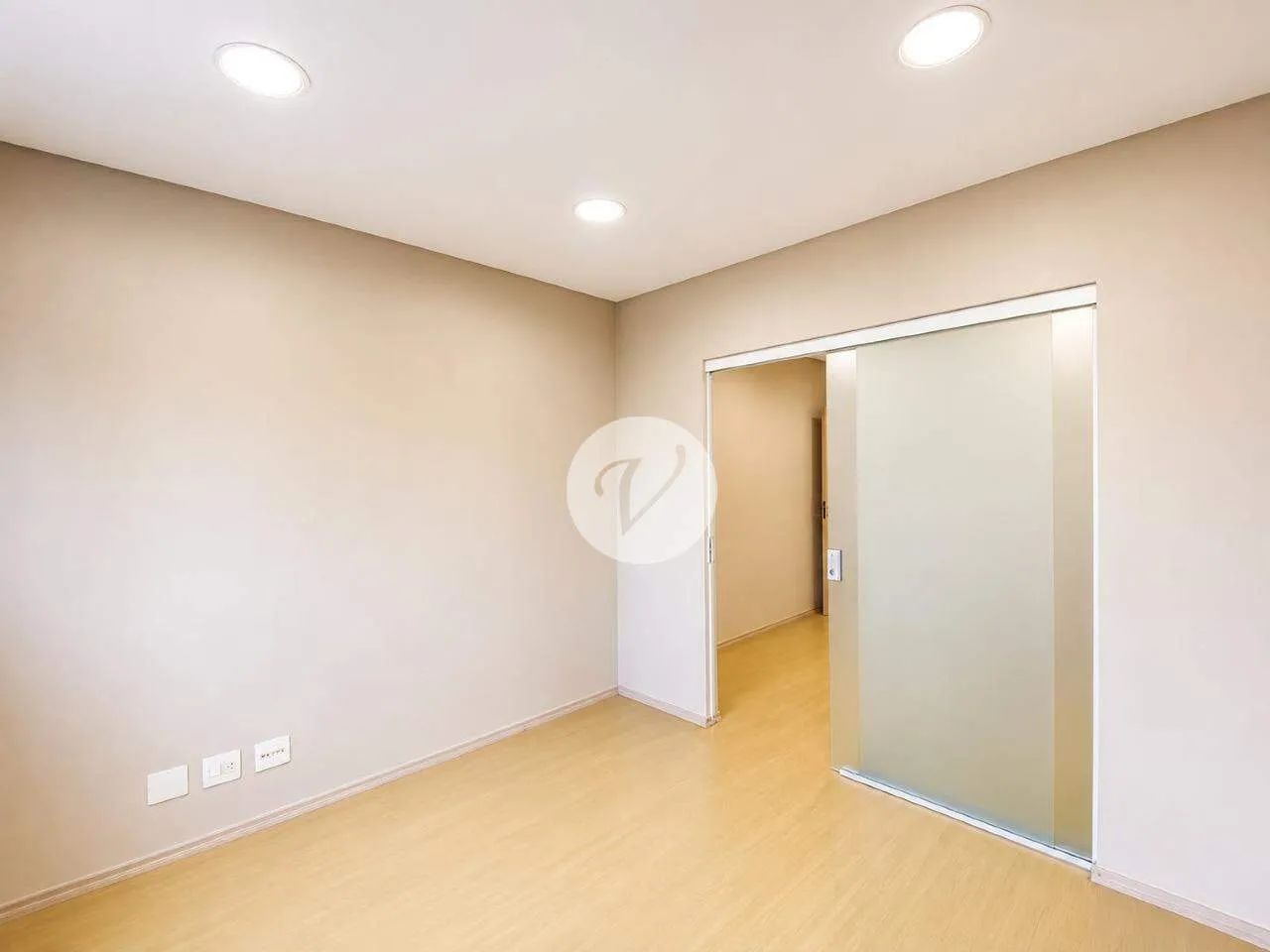 Sala Comercial à Venda e Locação  Vila Guiomar | Santo André/SP | 36m² | 1 Vaga | Edifício - Foto 3