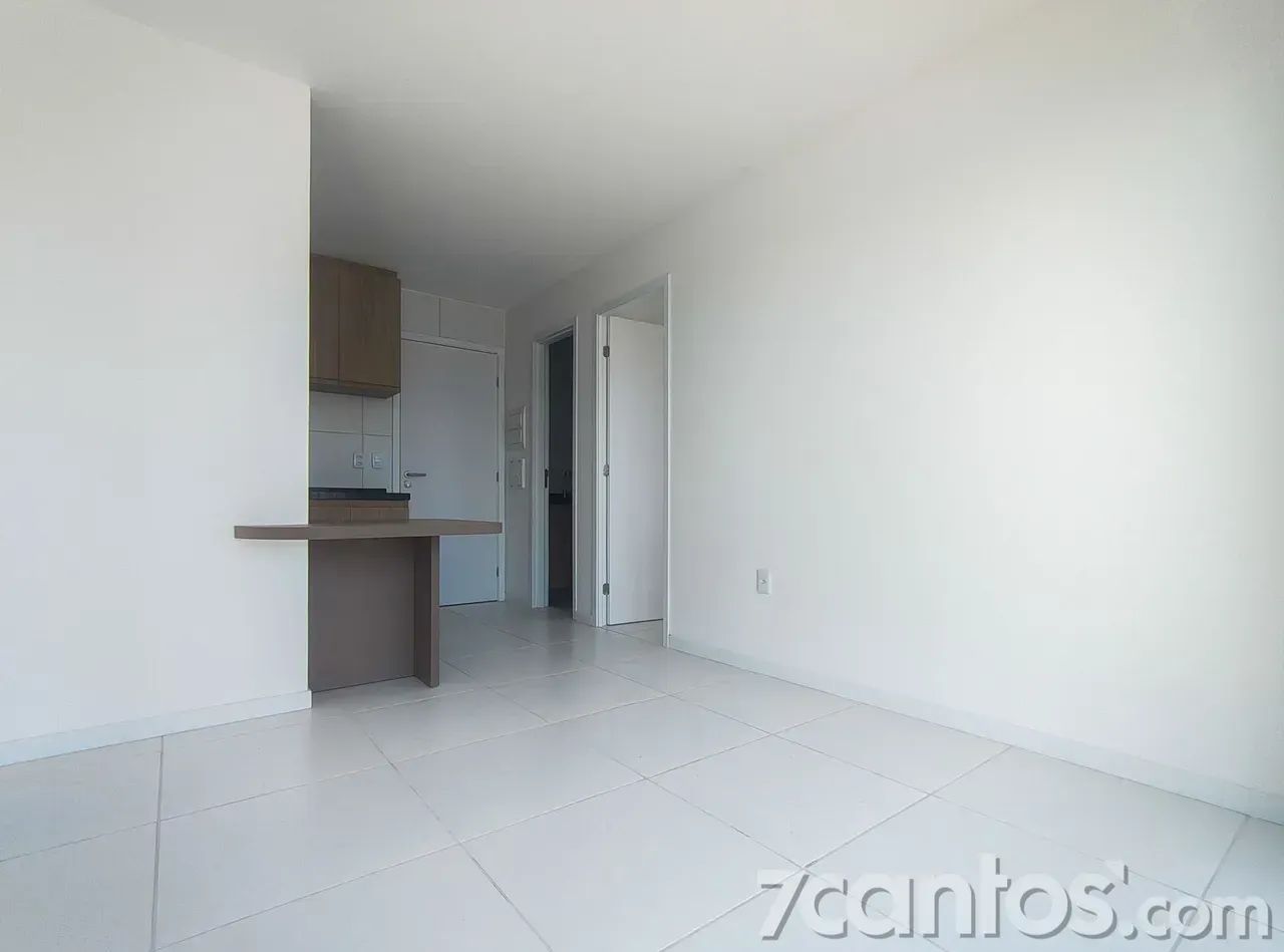 Apartamento, Meireles, 2 Suítes - Foto 2