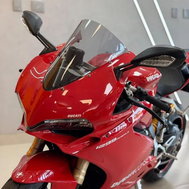  Ducati 1299 Panigale 2016 - Foto 5